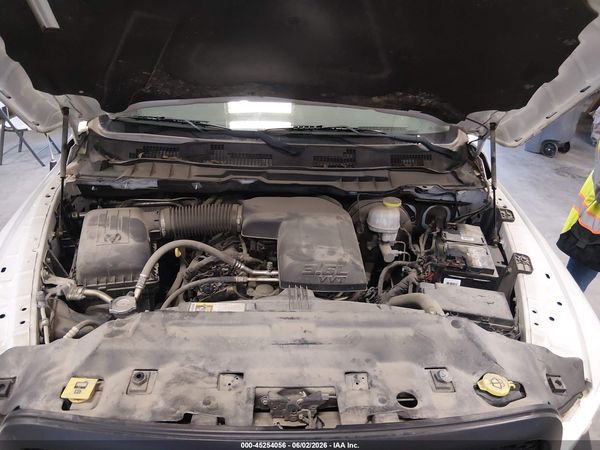 2018 RAM 1500 TRADESMAN  4X2 6'4 BOX