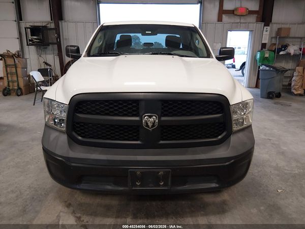 2018 RAM 1500 TRADESMAN  4X2 6'4 BOX
