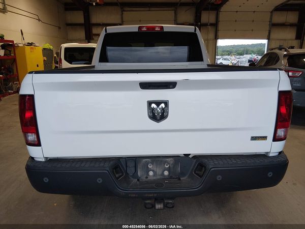 2018 RAM 1500 TRADESMAN  4X2 6'4 BOX
