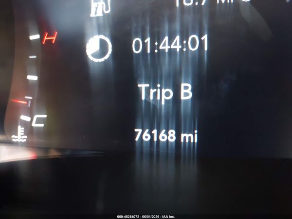 2018 DODGE CHARGER GT AWD