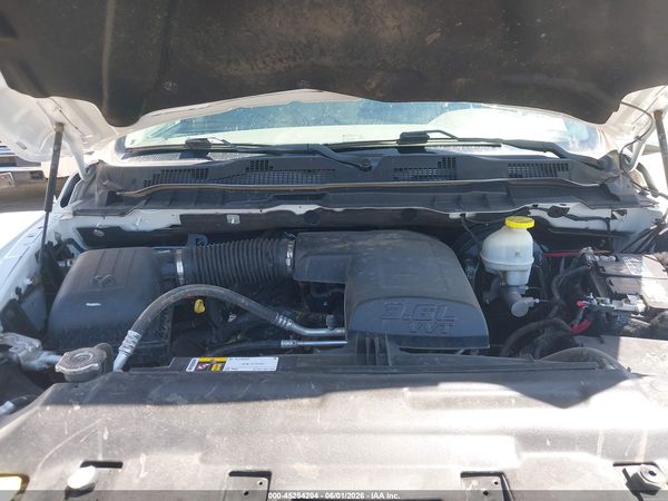 2020 RAM 1500 CLASSIC Tradesman, ST