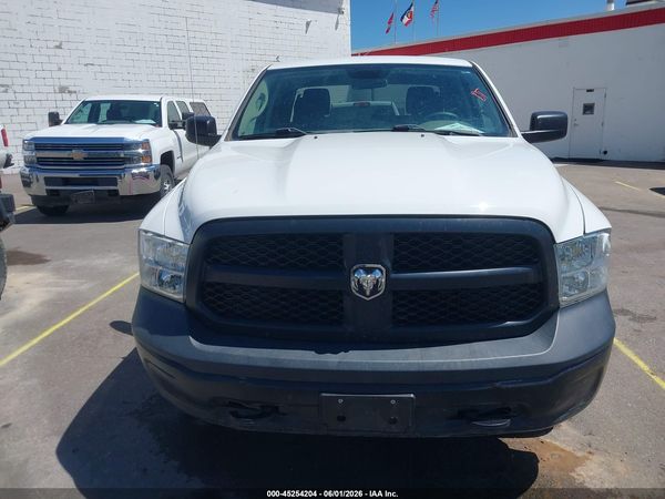 2020 RAM 1500 CLASSIC Tradesman, ST