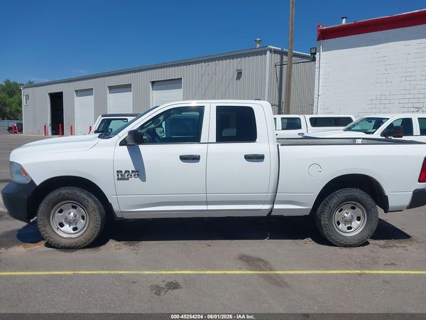 2020 RAM 1500 CLASSIC