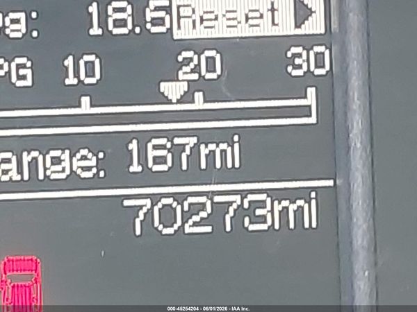 2020 RAM 1500 CLASSIC Tradesman, ST