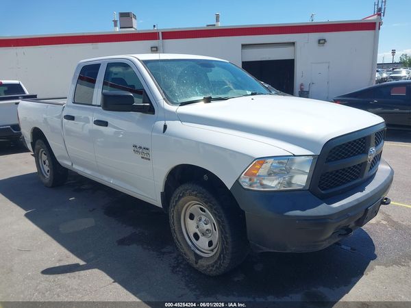 2020 RAM 1500 CLASSIC Tradesman, ST