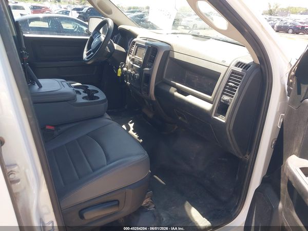 2020 RAM 1500 CLASSIC Tradesman, ST