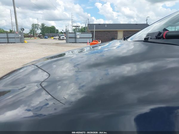 2017 CHRYSLER PACIFICA TOURING-L — I6