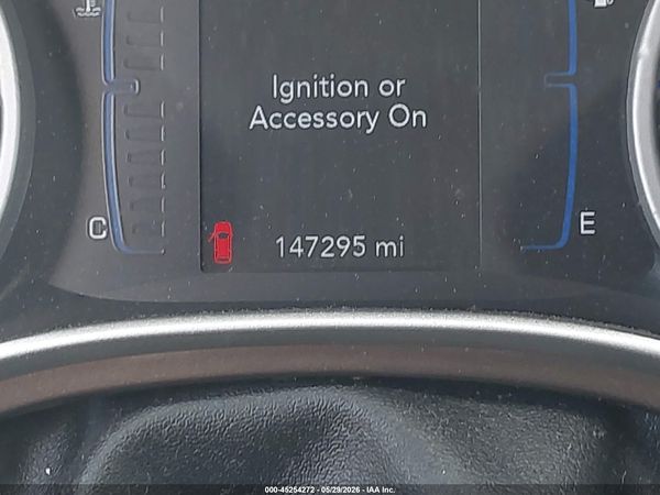 2017 CHRYSLER PACIFICA TOURING-L — I118