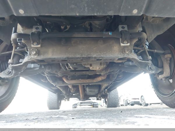 2019 RAM 1500 CLASSIC WARLOCK  4X4 5'7 BOX
