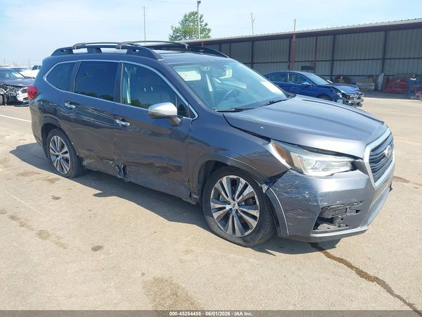 2020 SUBARU ASCENT TOURING — I1