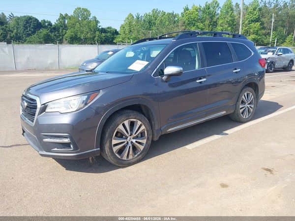 2020 SUBARU ASCENT — I2