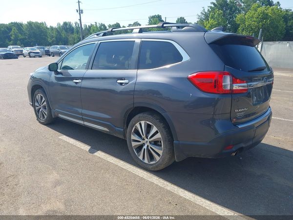 2020 SUBARU ASCENT TOURING — I3