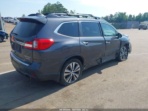 2020 SUBARU ASCENT — I4