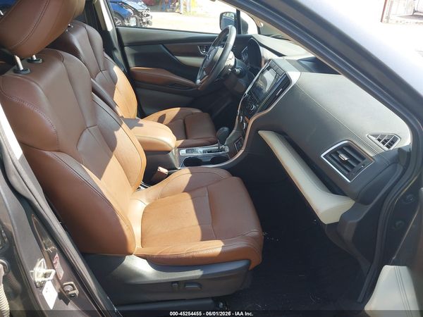 2020 SUBARU ASCENT TOURING — I5