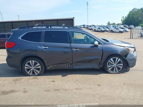 2020 SUBARU ASCENT TOURING — I116