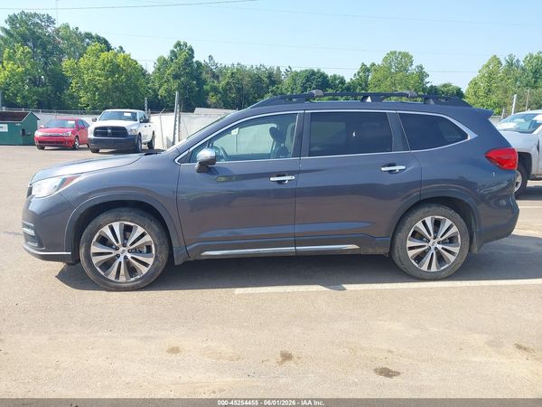 2020 SUBARU ASCENT TOURING — I117