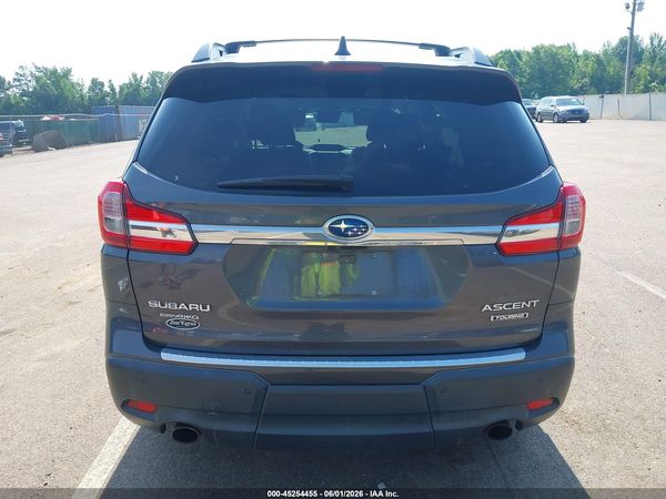 2020 SUBARU ASCENT TOURING — I119