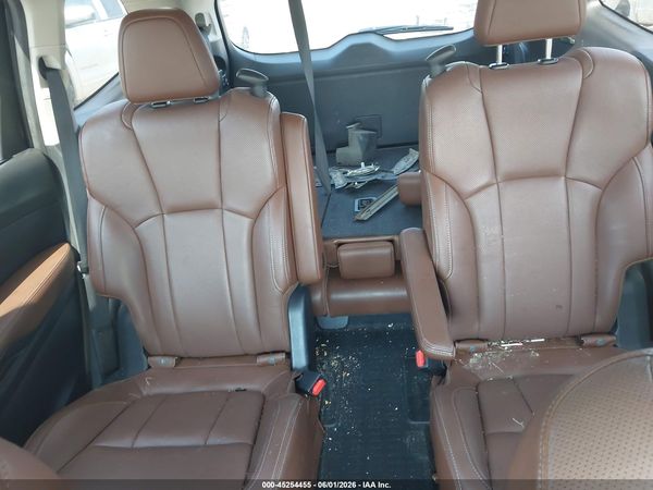 2020 SUBARU ASCENT TOURING — I153