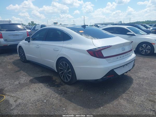 2023 HYUNDAI SONATA LIMITED