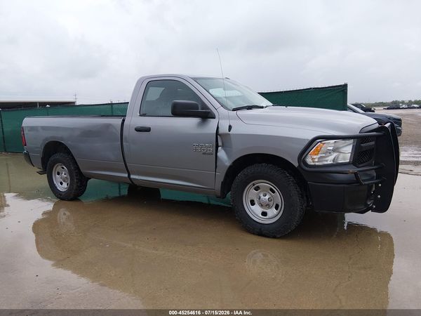 2021 RAM 1500 CLASSIC TRADESMAN  4X4 8' BOX