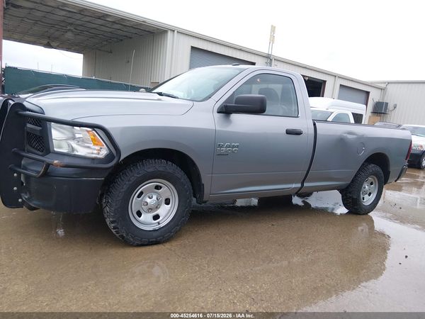 2021 RAM 1500 CLASSIC TRADESMAN  4X4 8' BOX