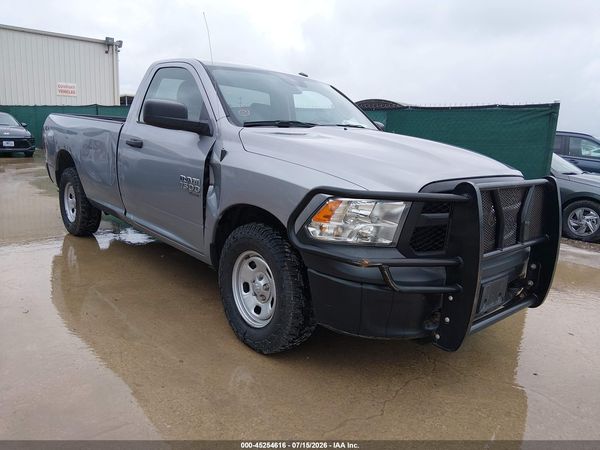 2021 RAM 1500 CLASSIC TRADESMAN  4X4 8' BOX
