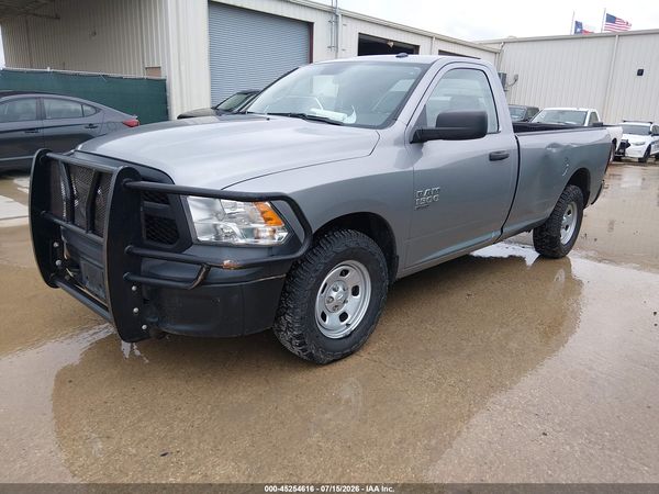 2021 RAM 1500 CLASSIC TRADESMAN  4X4 8' BOX