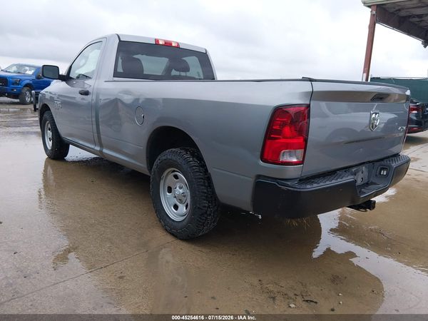 2021 RAM 1500 CLASSIC TRADESMAN  4X4 8' BOX