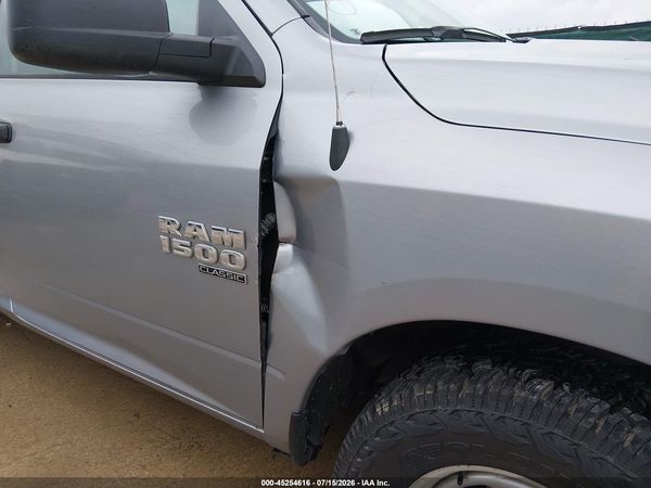 2021 RAM 1500 CLASSIC TRADESMAN  4X4 8' BOX