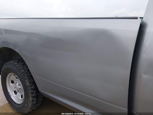 2021 RAM 1500 CLASSIC TRADESMAN  4X4 8' BOX
