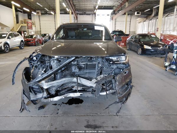 2021 AUDI Q7