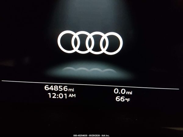 2021 AUDI Q7