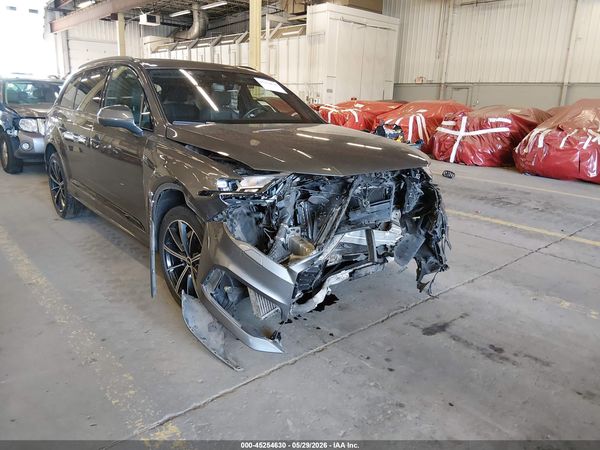2021 AUDI Q7