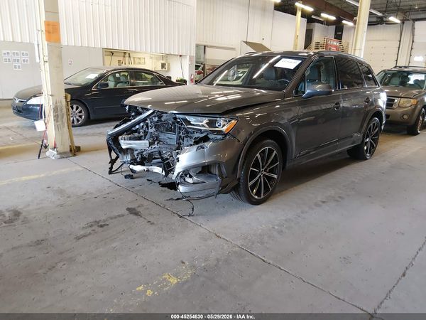 2021 AUDI Q7