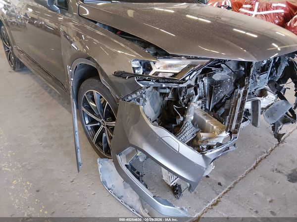 2021 AUDI Q7