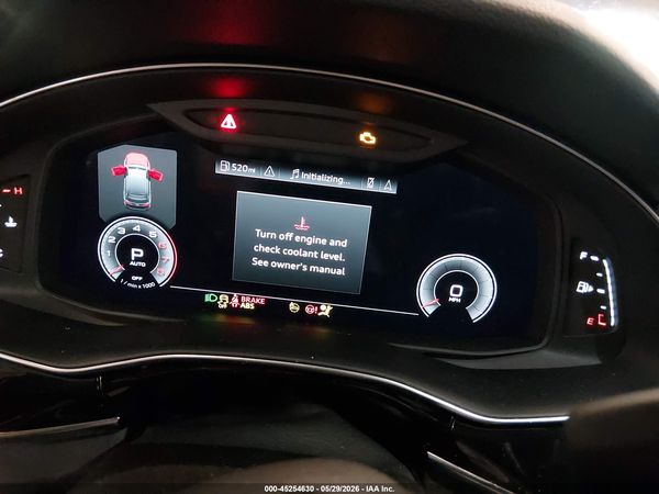 2021 AUDI Q7