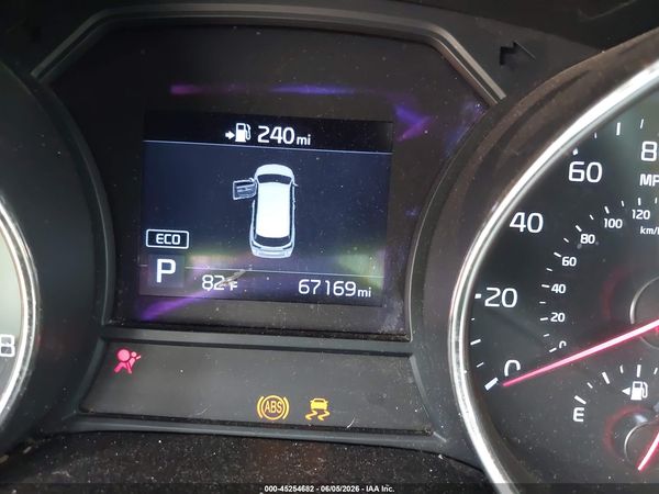 2021 KIA SEDONA LX