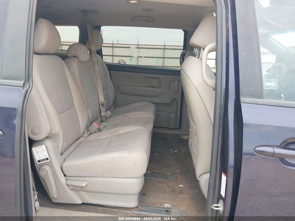 2021 KIA SEDONA LX