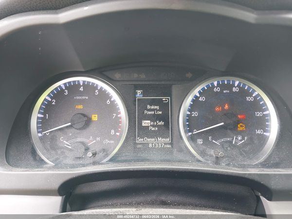 2018 TOYOTA HIGHLANDER LE PLUS