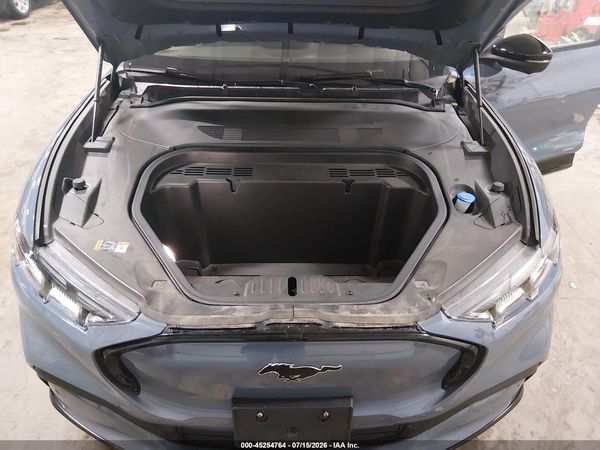 2024 FORD MUSTANG MACH-E PREMIUM