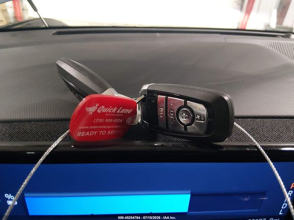 2024 FORD MUSTANG MACH-E PREMIUM