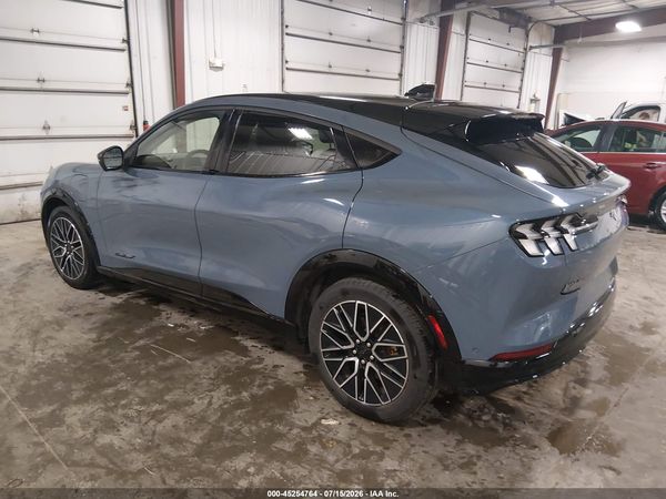 2024 FORD MUSTANG MACH-E PREMIUM