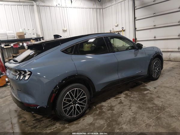 2024 FORD MUSTANG MACH-E PREMIUM