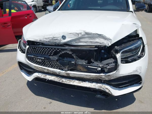 2022 MERCEDES-BENZ GLC 300 SUV