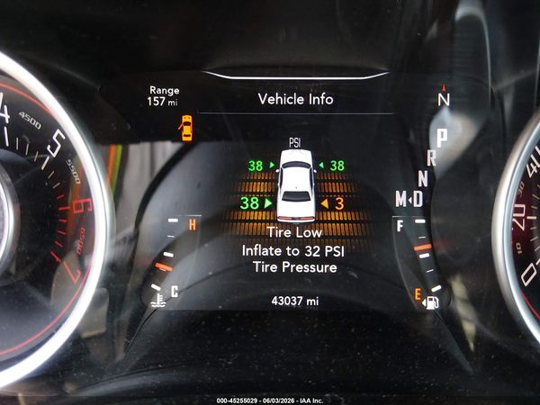 2015 DODGE CHALLENGER R/T PLUS SHAKER