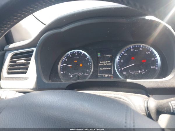 2018 TOYOTA HIGHLANDER LE PLUS