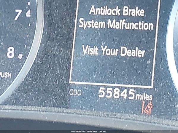 2018 TOYOTA HIGHLANDER LE PLUS