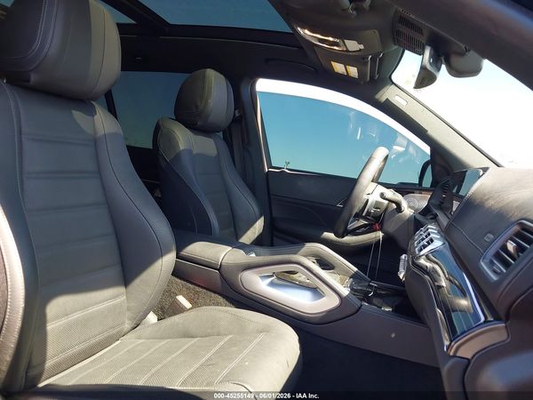 2024 MERCEDES-BENZ GLS 450 4MATIC