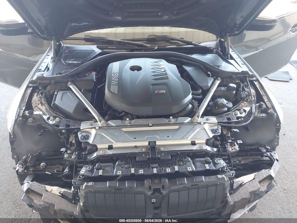 2026 BMW M440I