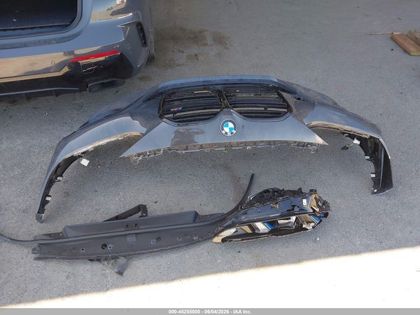 2026 BMW M440I